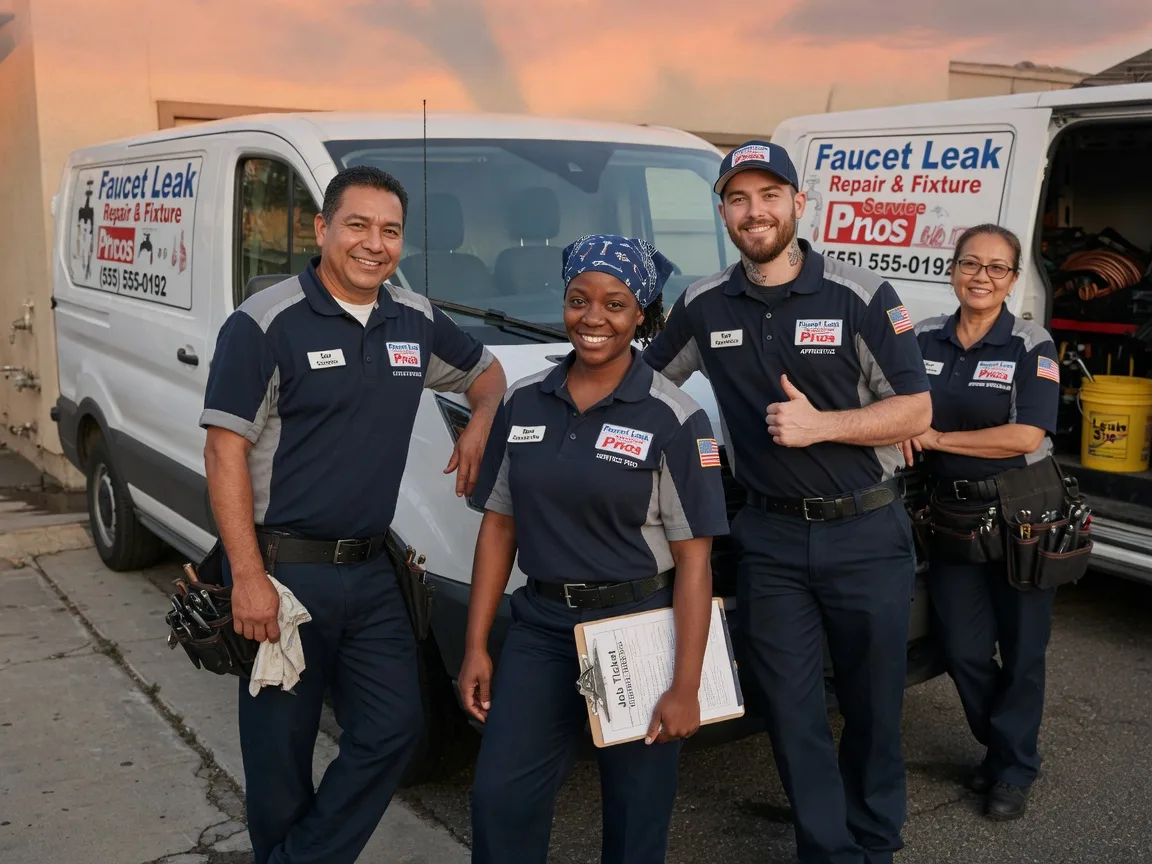 Faucet Repair company in Rocky Mount, MO