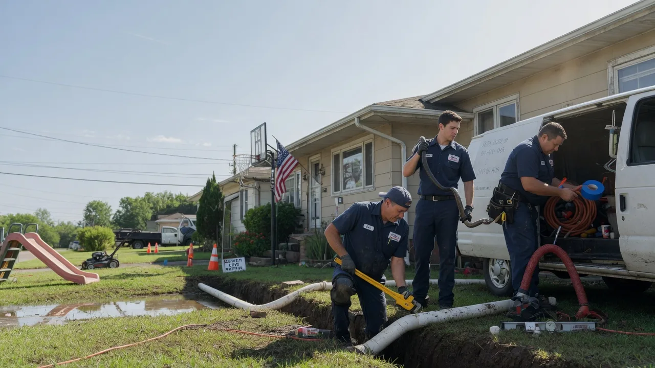 Toilet Installation in Rocky Mount, MO near me